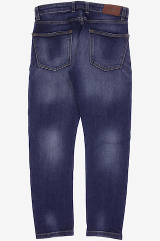 UNITED COLORS OF BENETTON Jeans in 31 in Blue