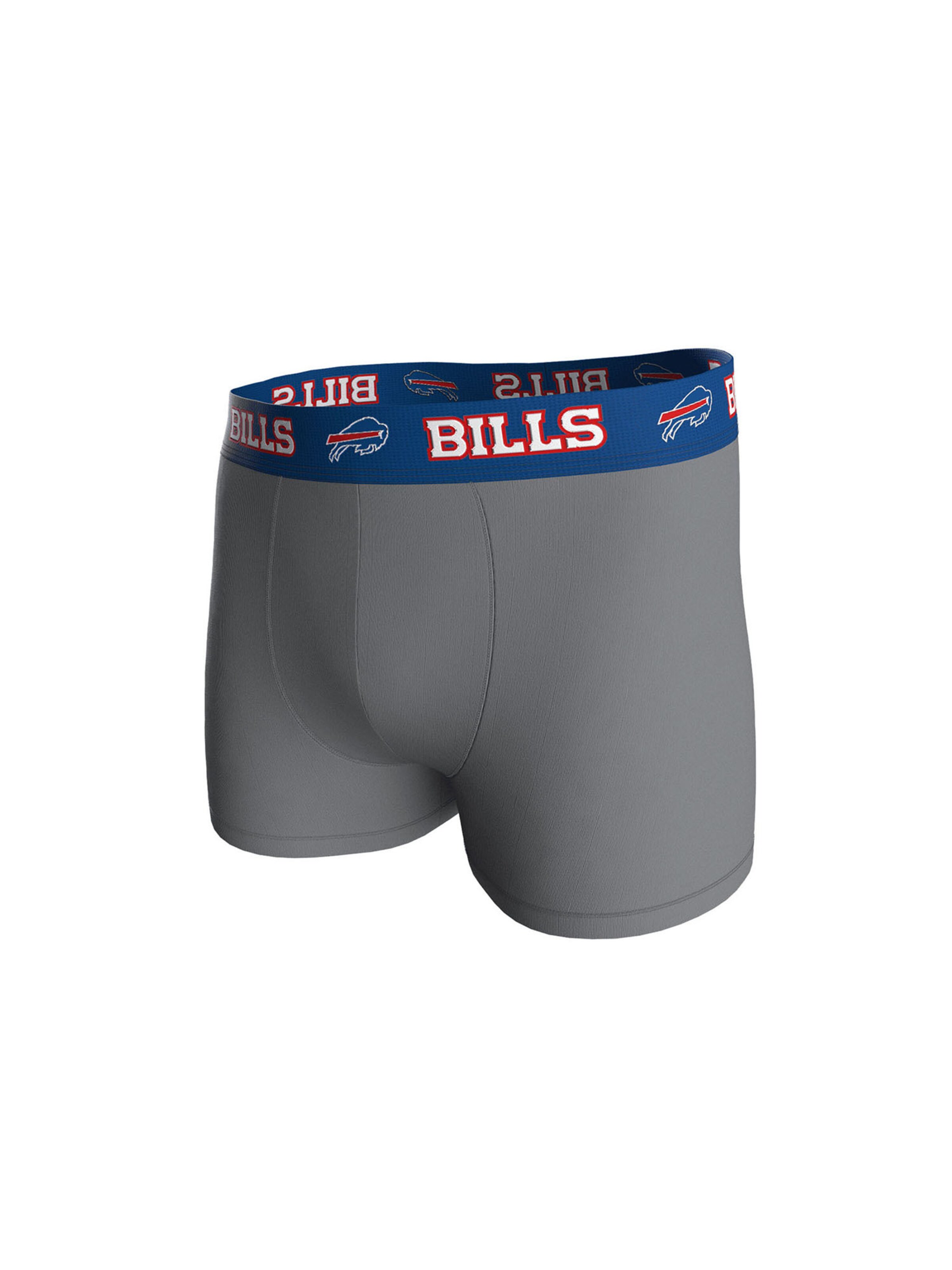Huddle Boxer shorts 'Buffalo Bills' in Blue