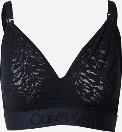 Calvin Klein Underwear Σουτιέν θηλασμού σε μαύρο, Άποψη προϊόντος
