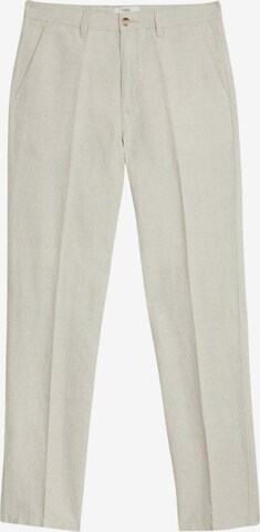 Regular Pantalon Marks & Spencer en beige