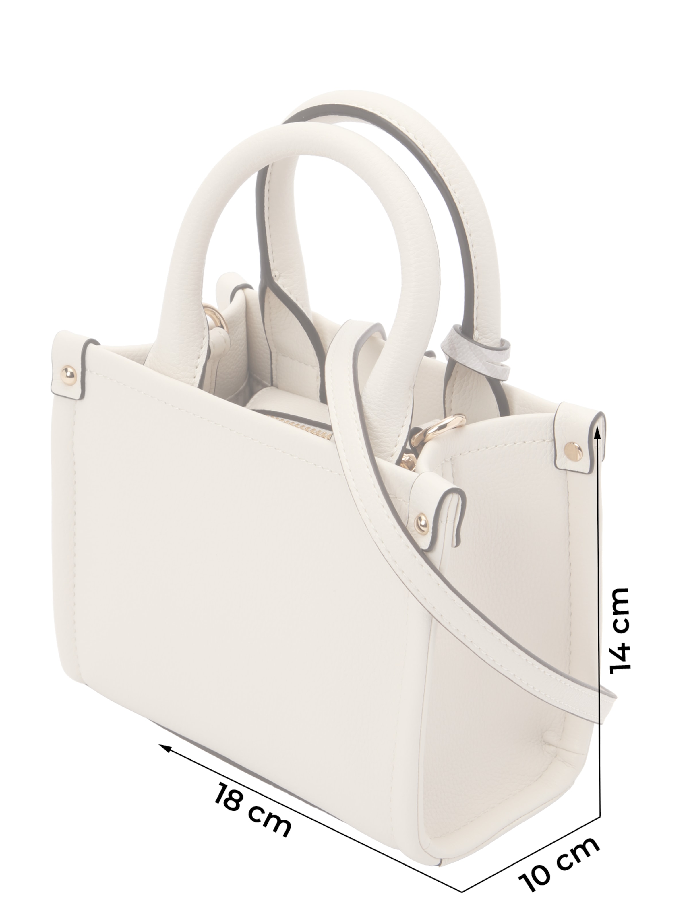 smėlio Liu Jo Rankinė 'ECS'