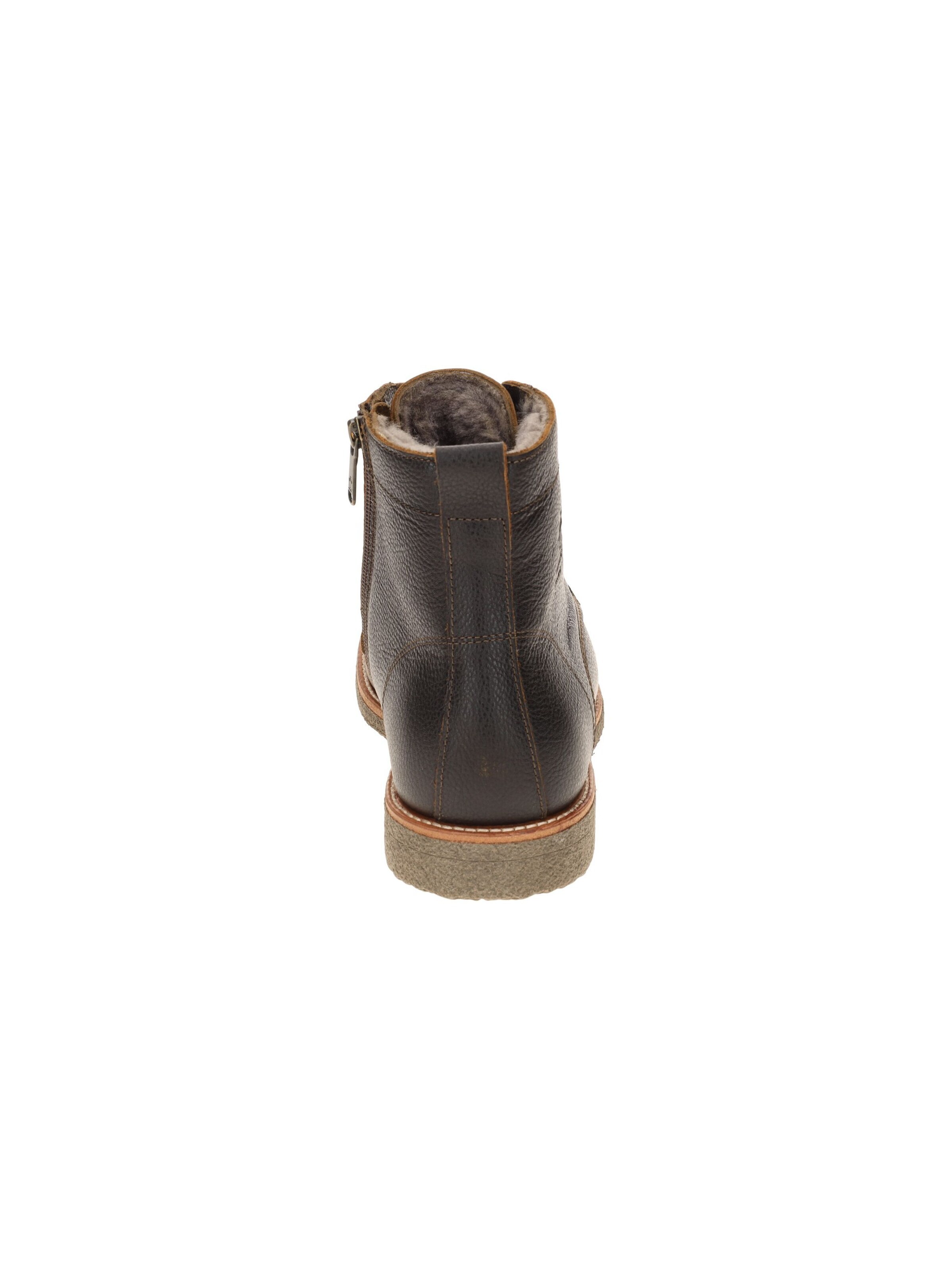 PANAMA JACK Boots in Brown