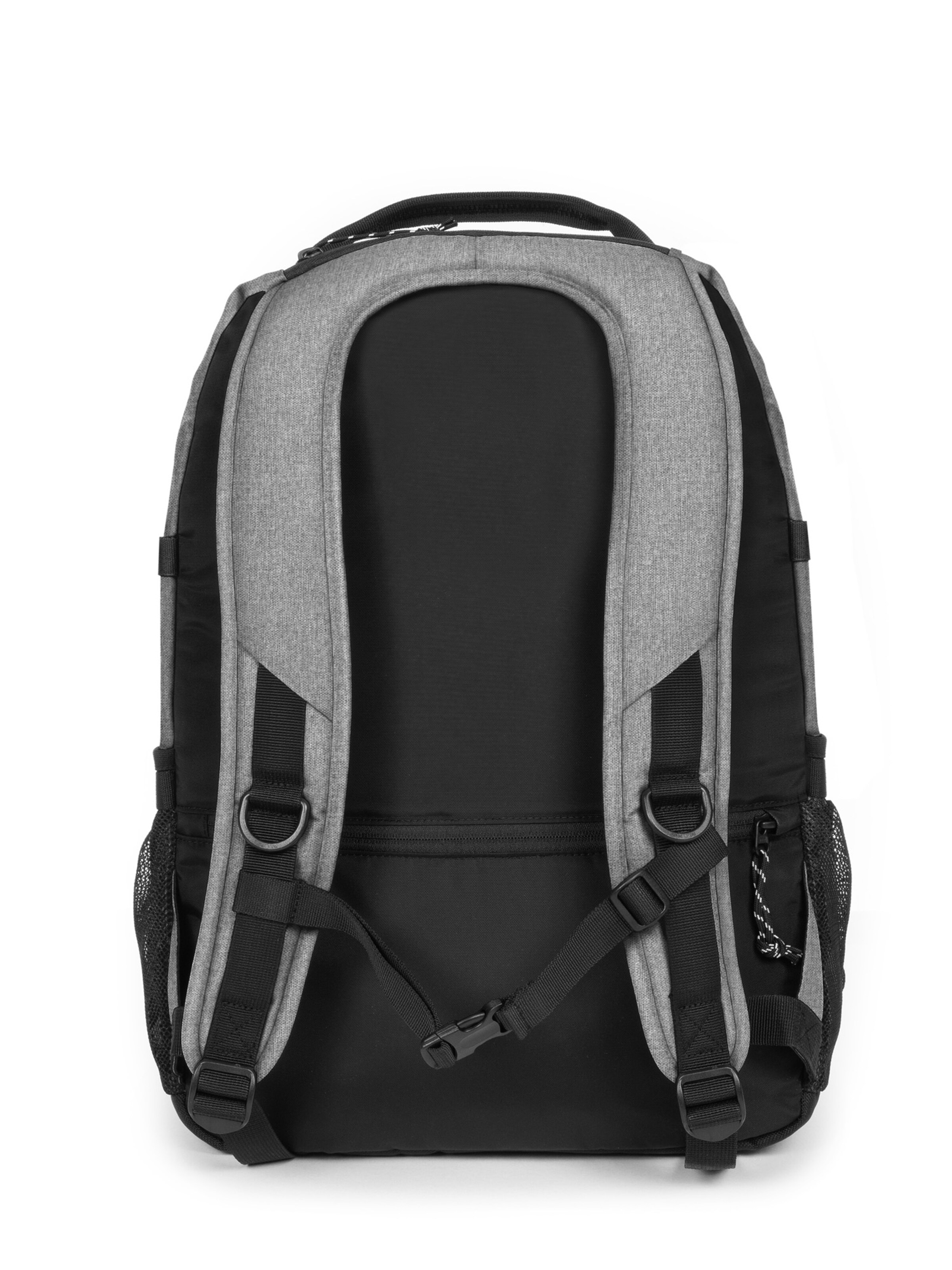 EASTPAK Rucksack 'Volker Pro' in Grau