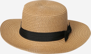 ABOUT YOU Hat 'Diana' in Beige: front