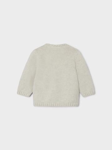 NAME IT Pullover 'SALLI' in Beige