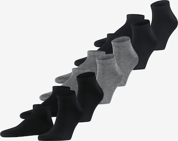 FALKE Socken 'Happy 6-Pack' in Mischfarben: Vorderseite