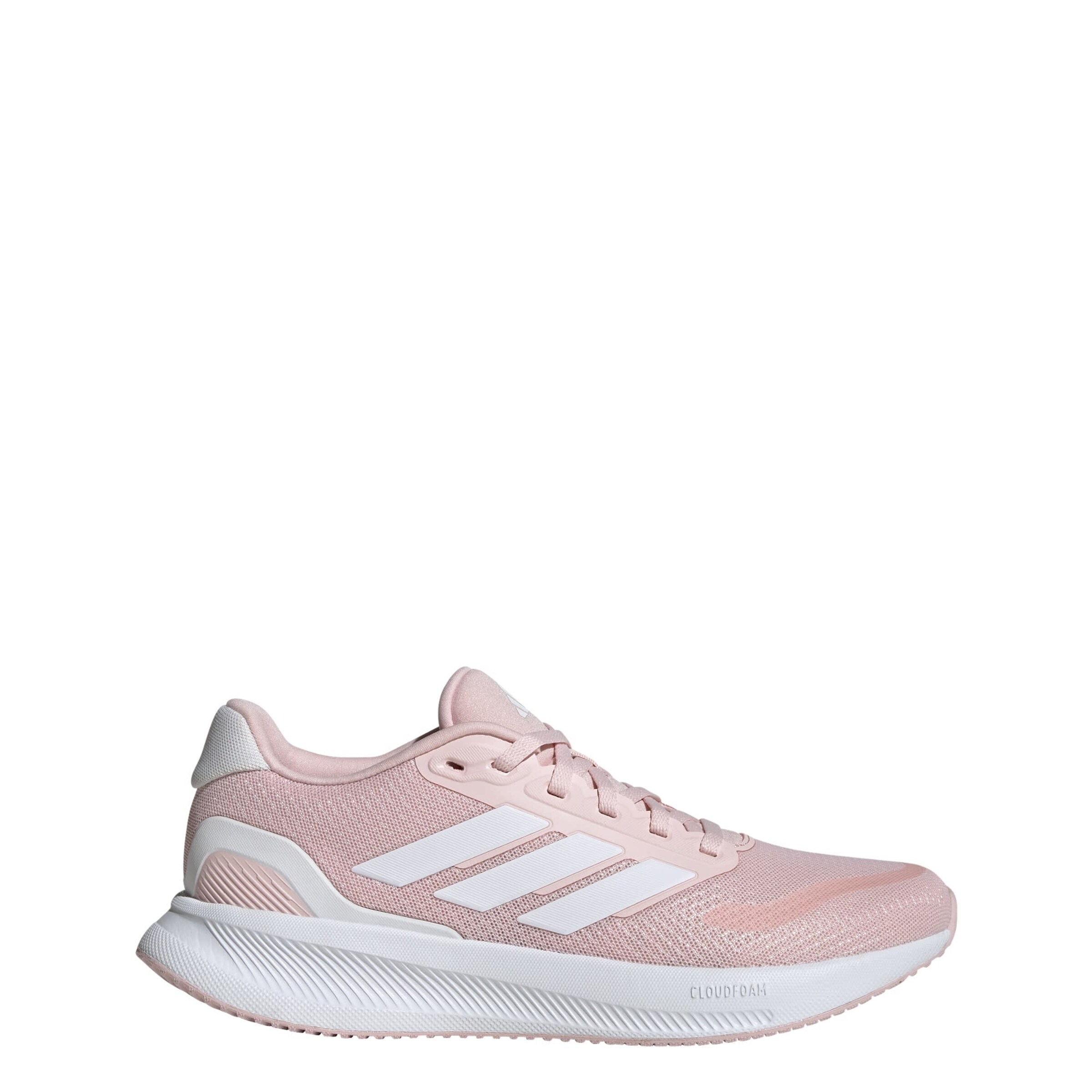 ADIDAS PERFORMANCE Laufschuh 'Runfalcon 5' in Pink