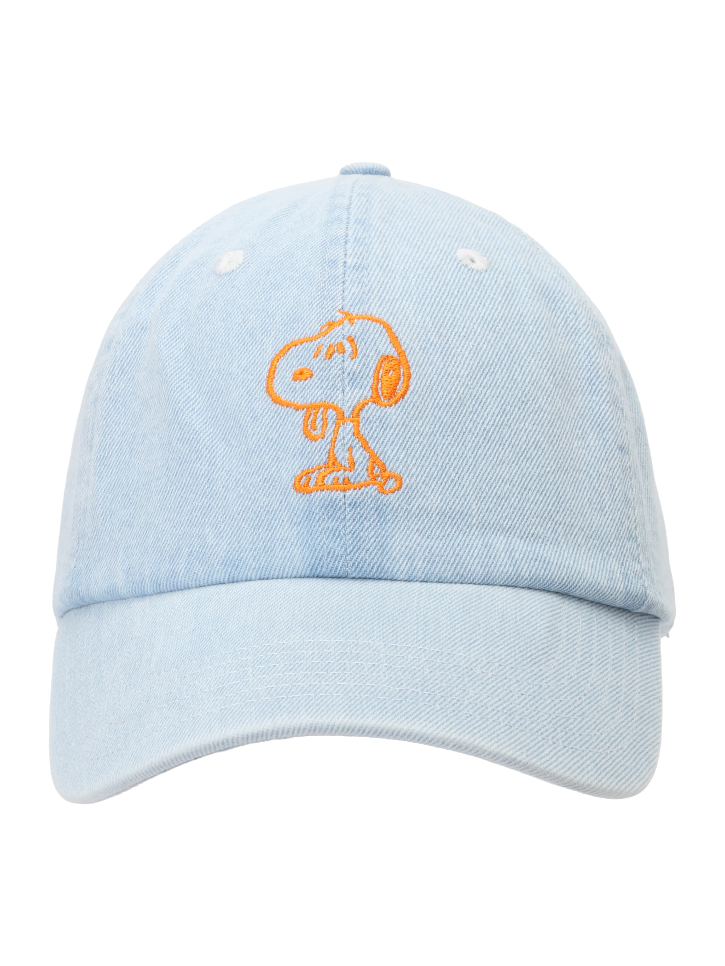CODELLO Cap 'Peanuts' in Blue