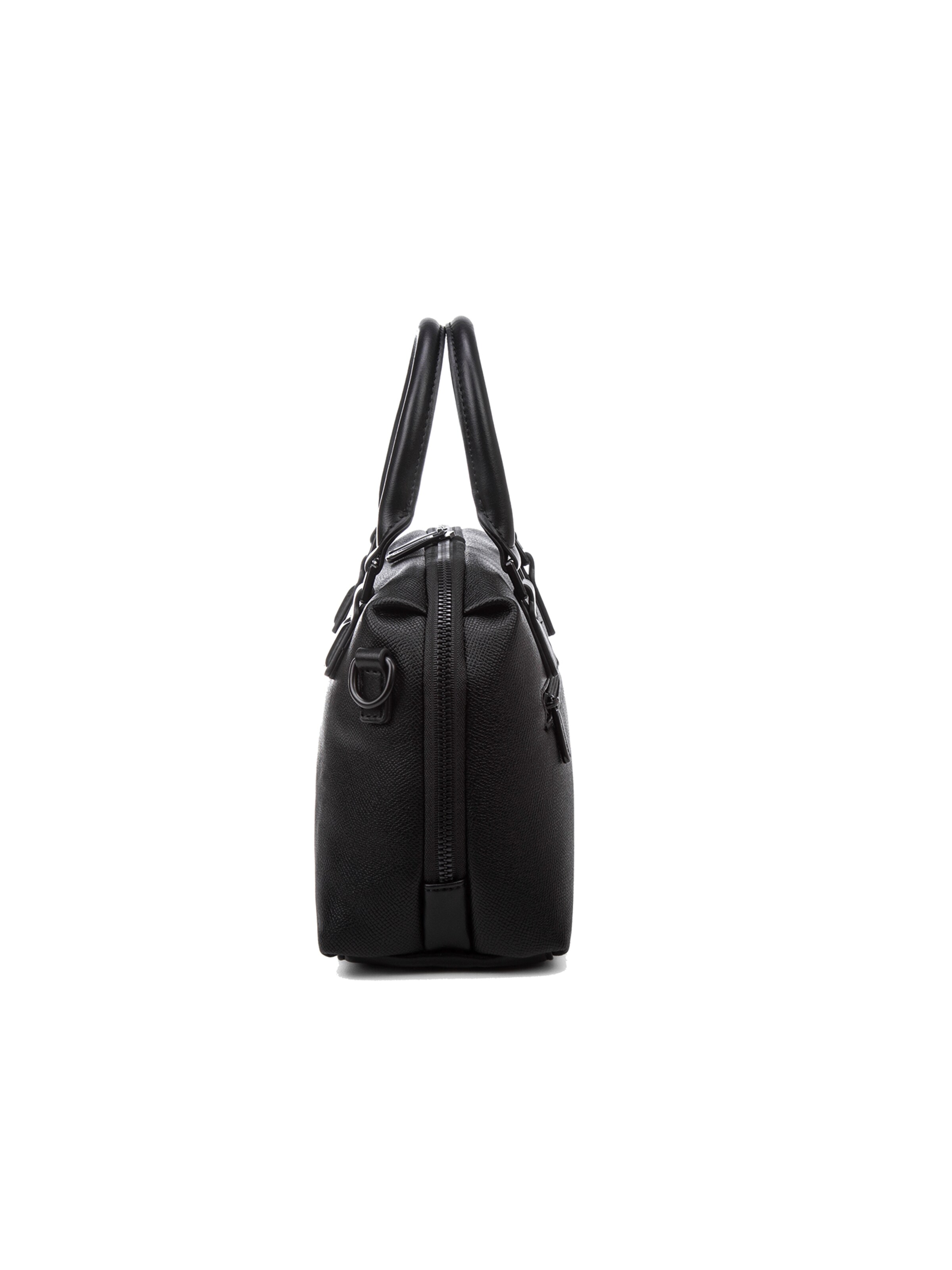 Borsa a mano di David Jones in nero