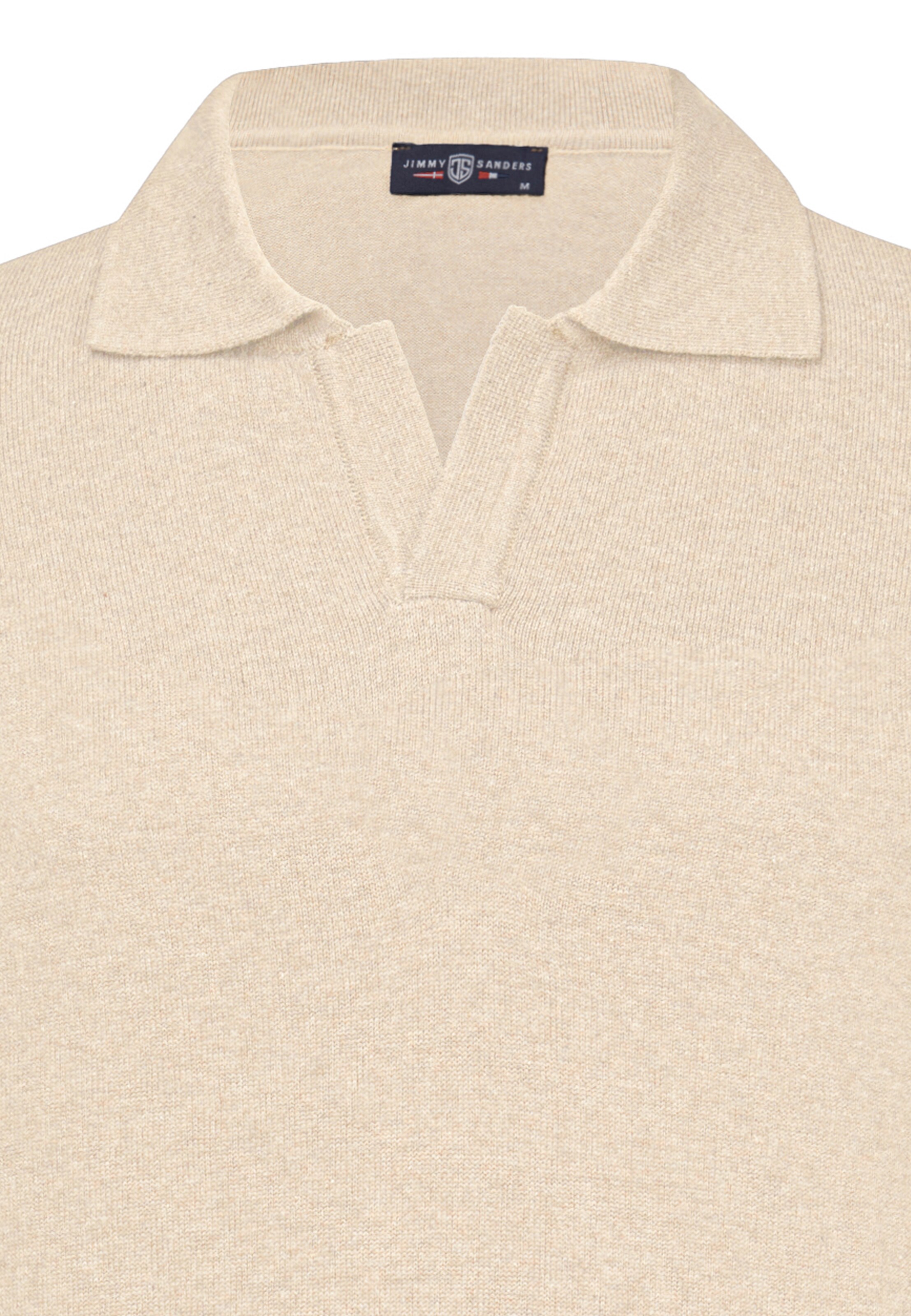 Jimmy SandersPulover - bež boja