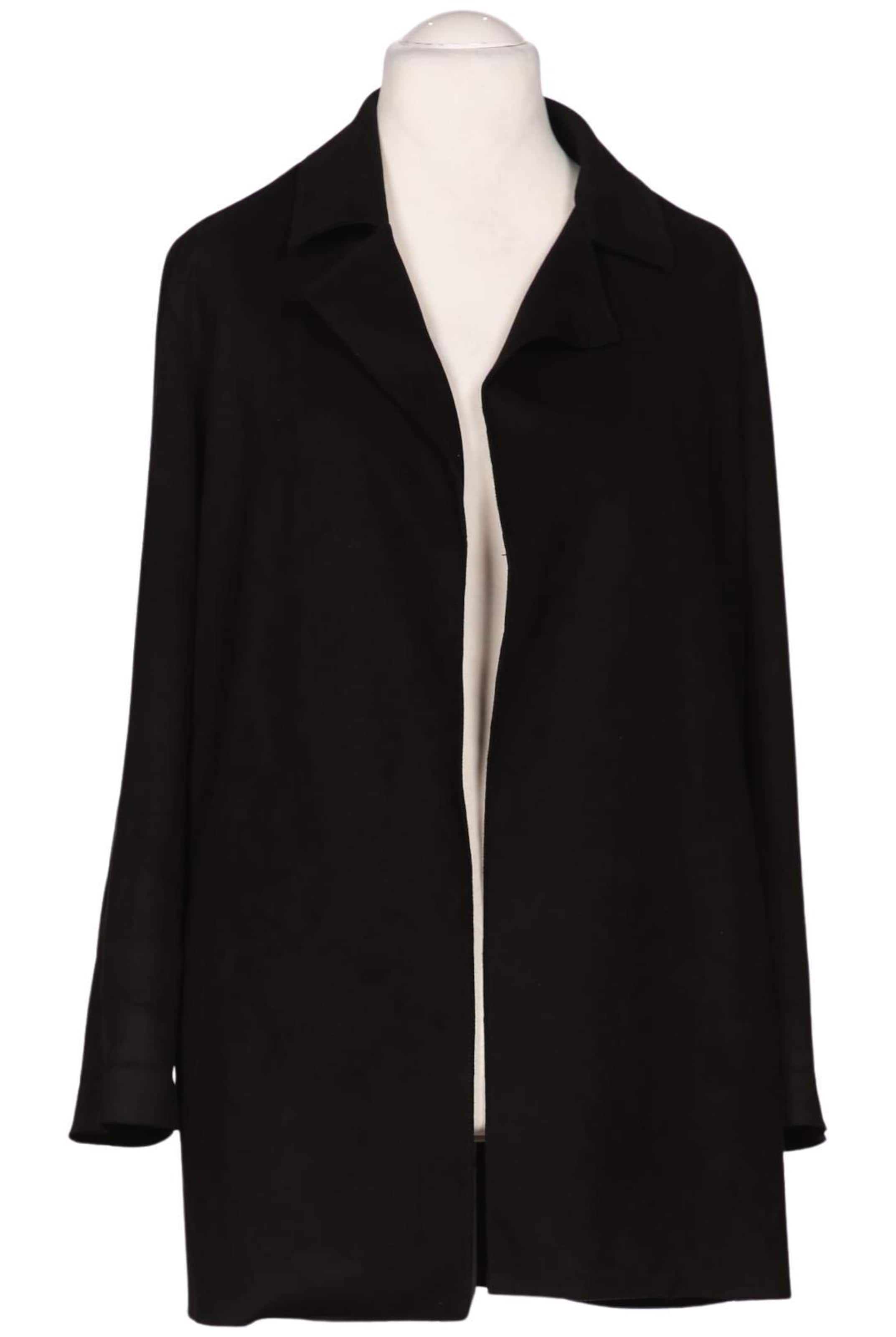 Pull&Bear Blazer M in Schwarz: Vorderseite