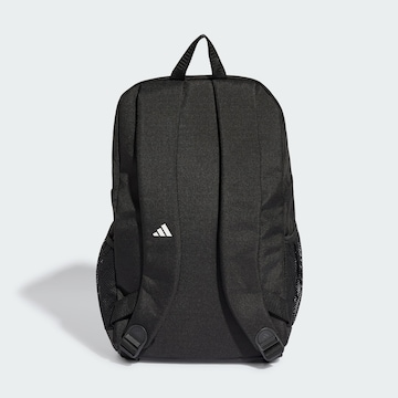 ADIDAS PERFORMANCE Sports backpack 'APWR' in Black