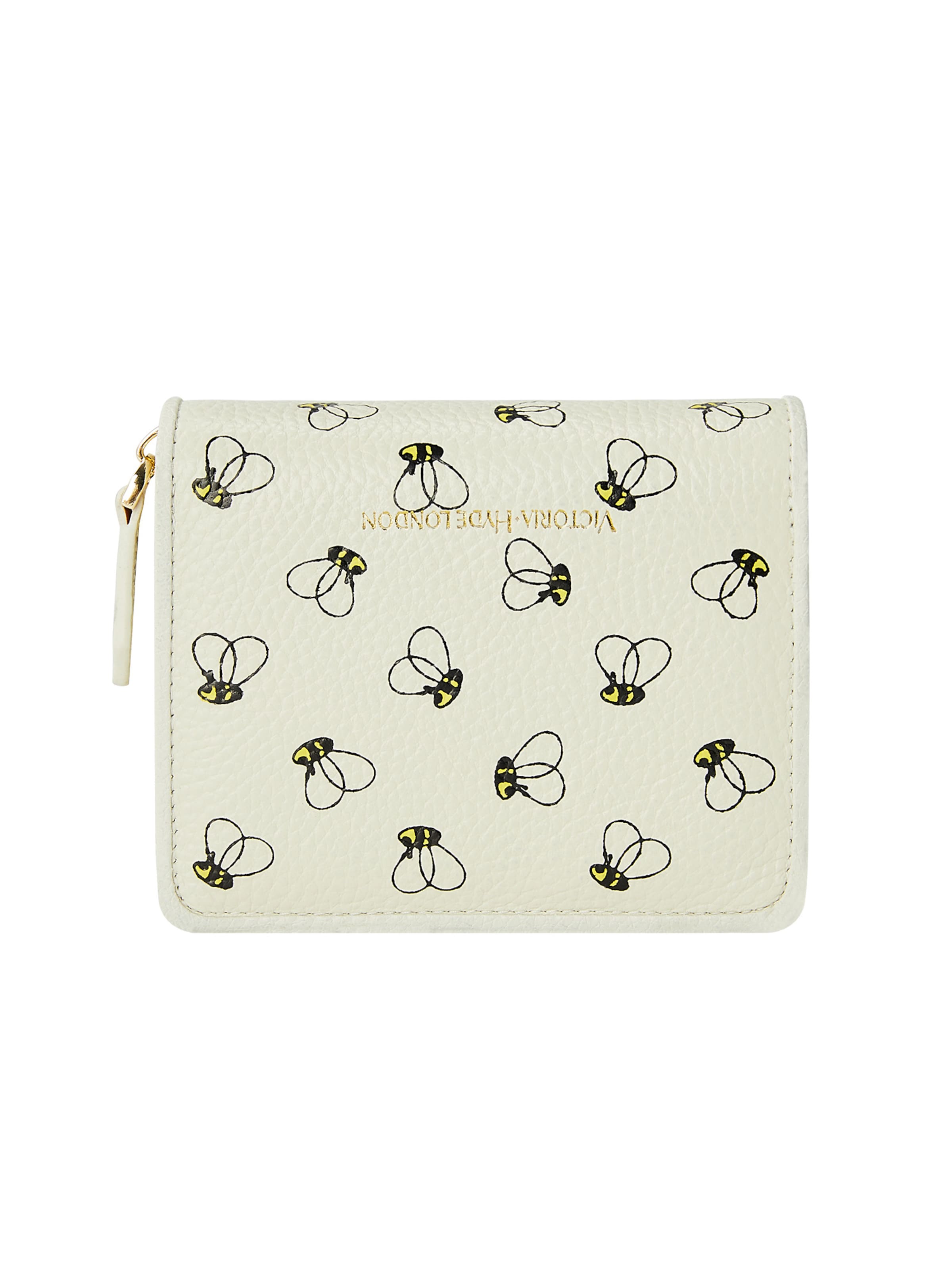 Portamonete 'Avila' di Victoria Hyde in beige