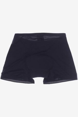 VAUDE Shorts XXXL in Schwarz