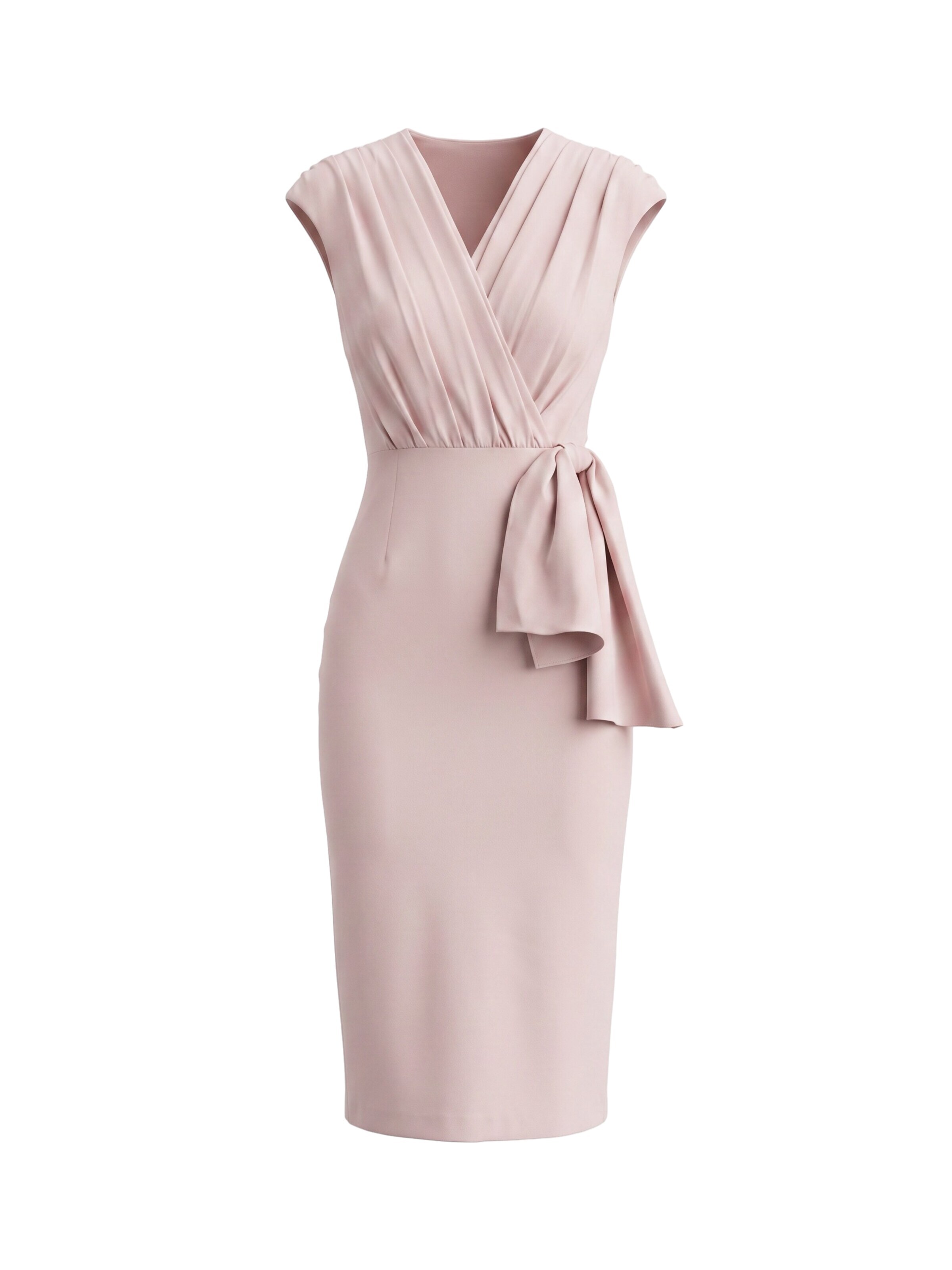 bruna Cocktail dress 'Clea' in 42 in Dusky pink, Item view