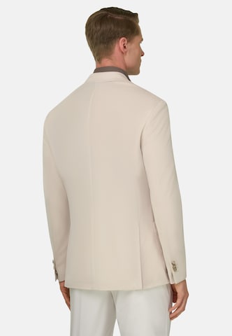 Boggi Milano Regular Fit Sakko in Beige