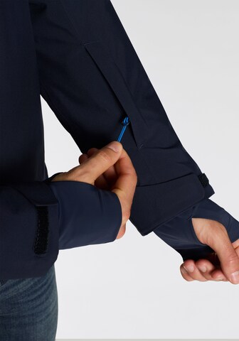 CMP Performance Jacket in Black