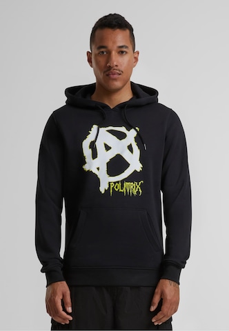 Sweat-shirt MT Men en noir