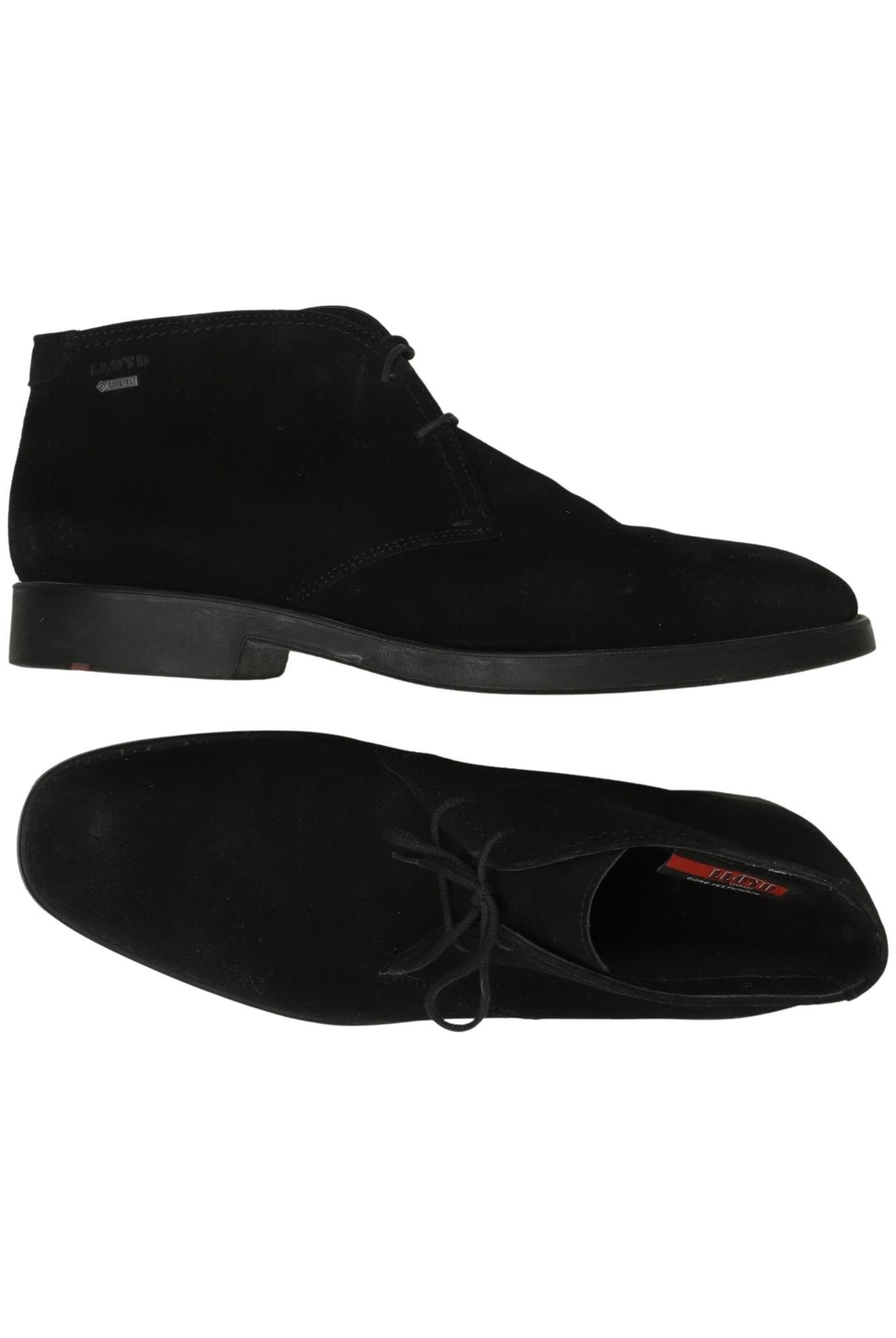 LLOYD Flats & Loafers in 42,5 in Black, Item view