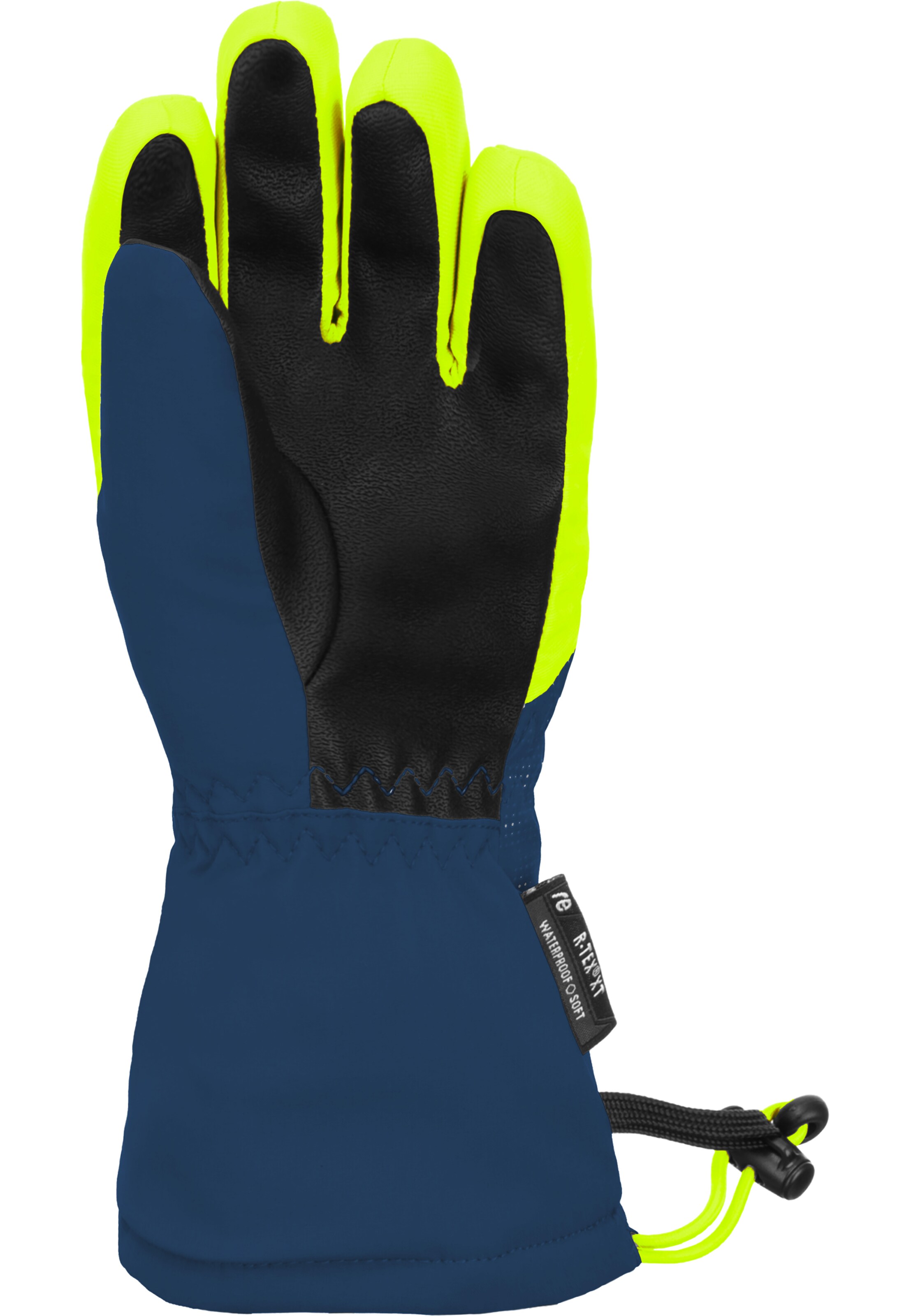 REUSCH Sporthandschuhe 'Maxi R-TEX XT' in Blau