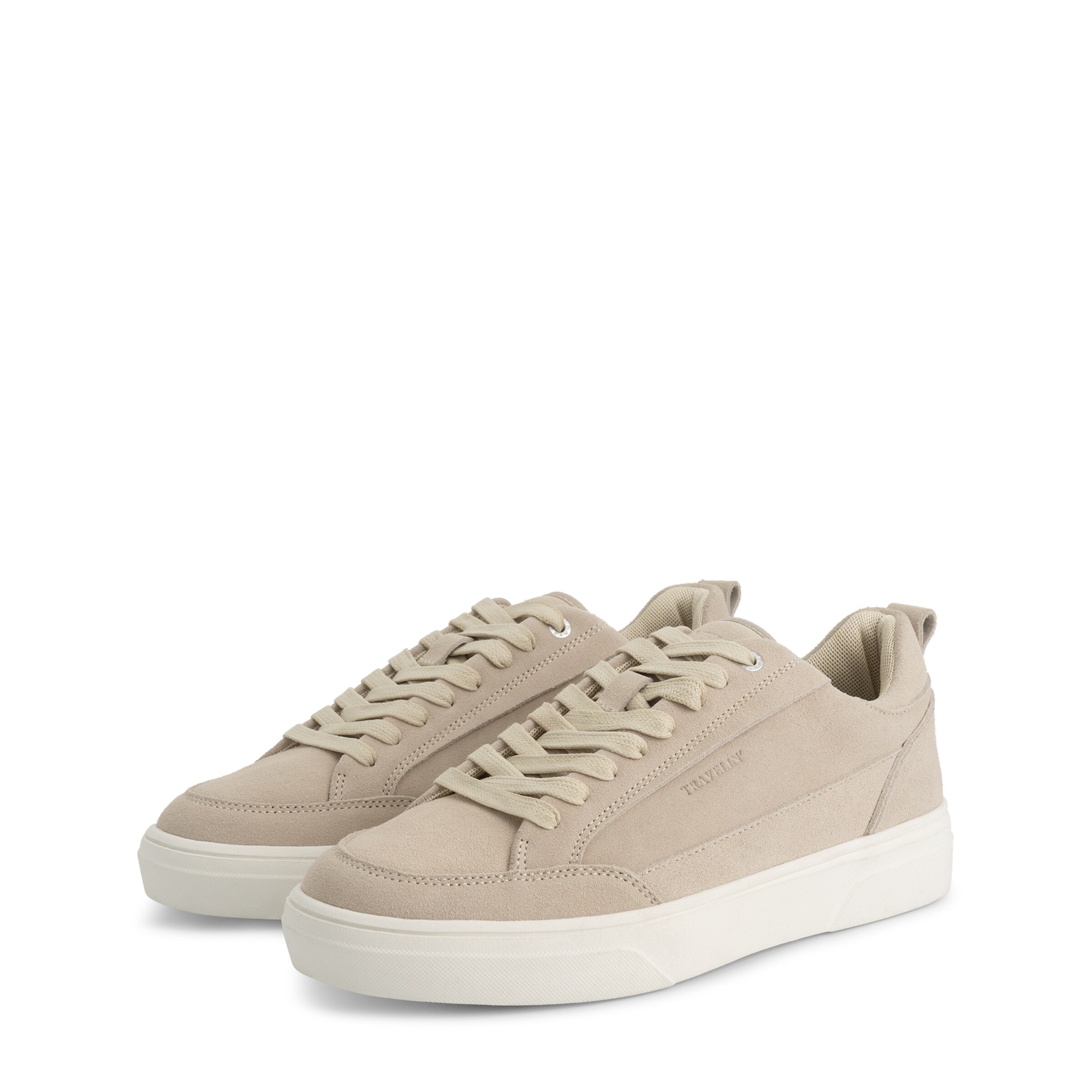 Travelin Sneaker low 'Carlisle ' i brun