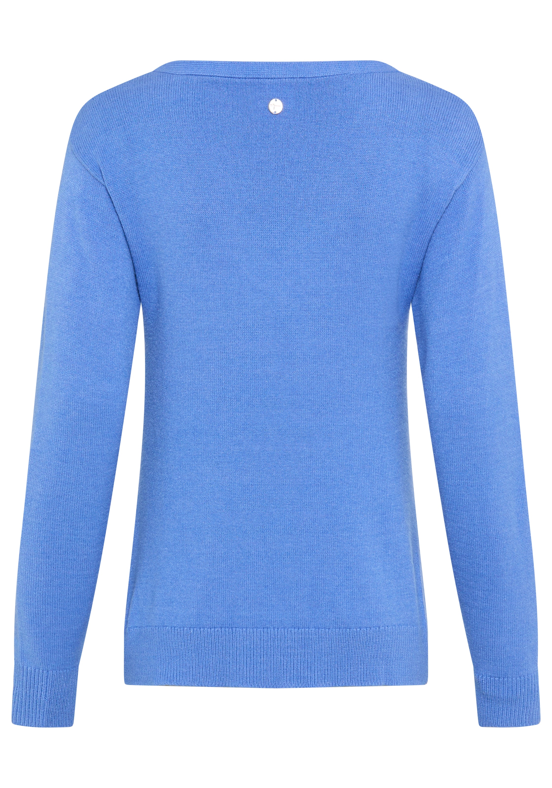 Tamaris Sweater in Blue