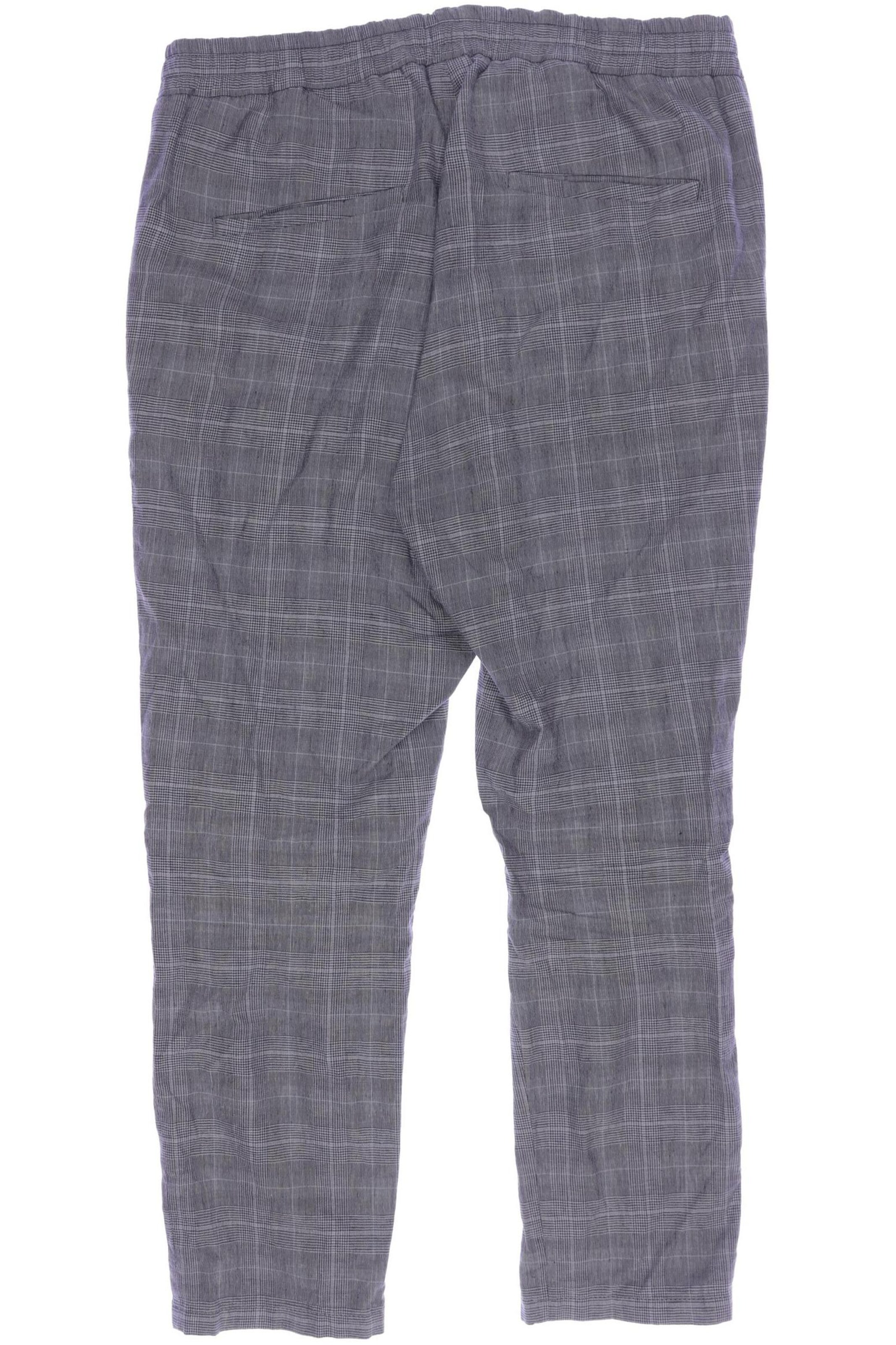 DRYKORN Pants in 34 in Grey