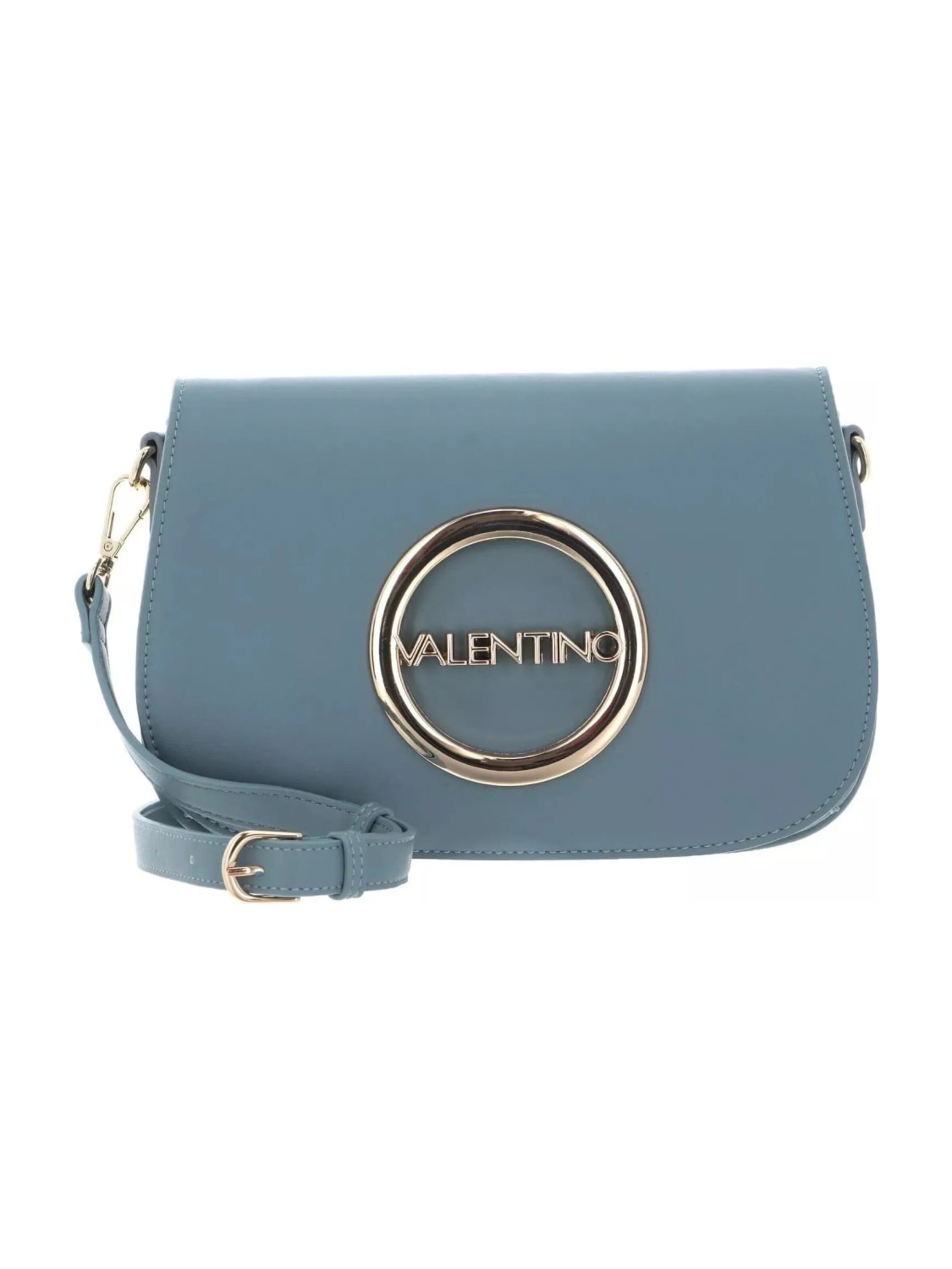 VALENTINO Sac à bandoulière 'Valentino Sac Bandoulière Moses Avio' en bleu, Vue avec produit