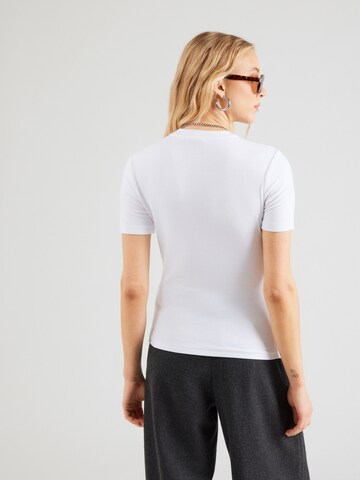 Noella Shirt 'Lidie' in White