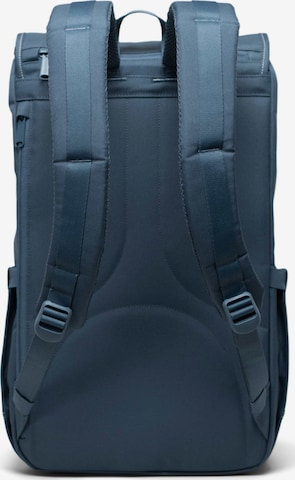 Herschel Rucksack 'Little America™' in Blau