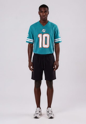 NIKE Funktionsshirt 'NFL Value' in Blau