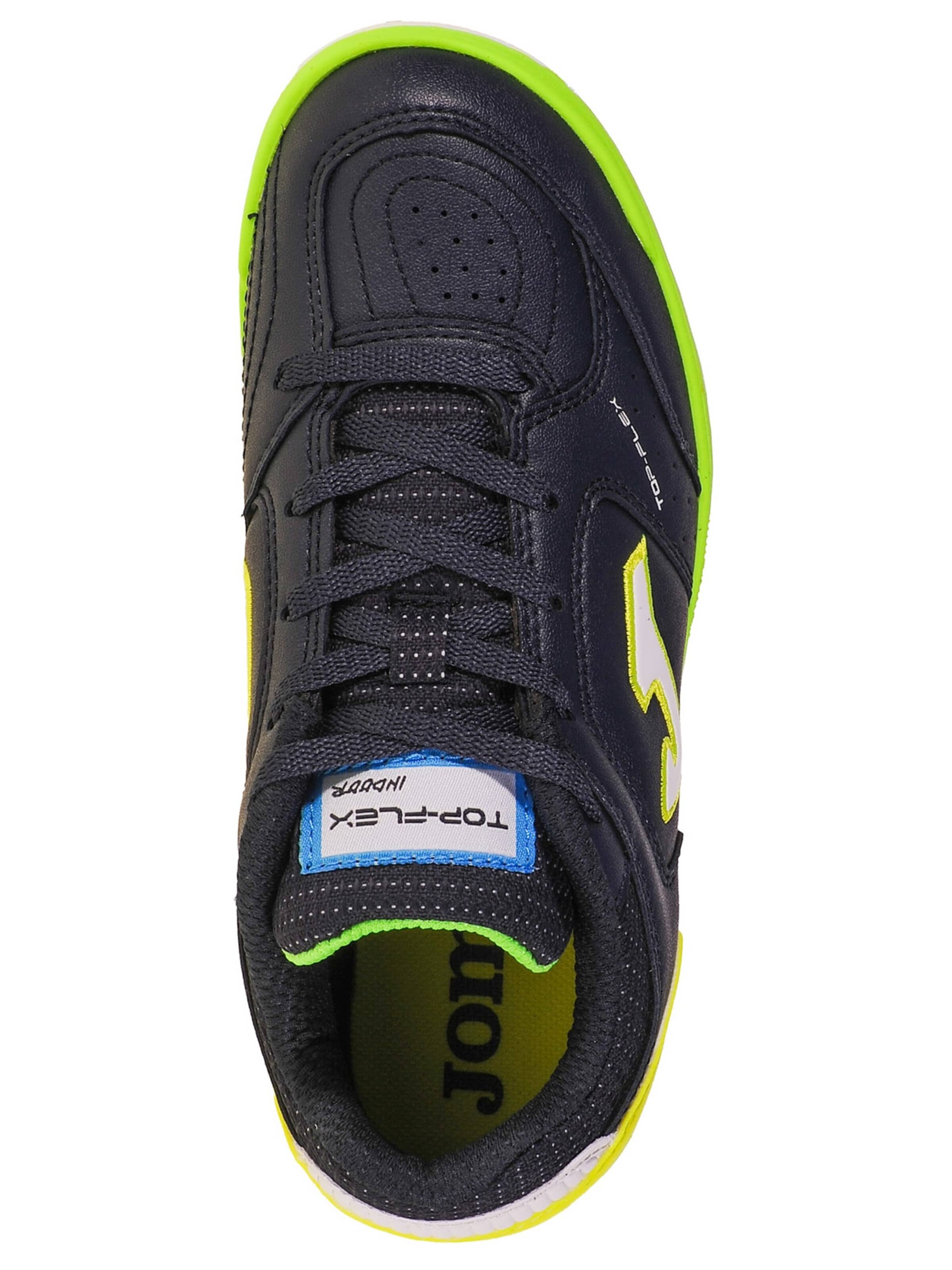 JOMA Sportschoen 'Top Flex' in Blauw