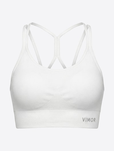 Vimor Sports Bra 'Joy Sports Bra' in White, Item view