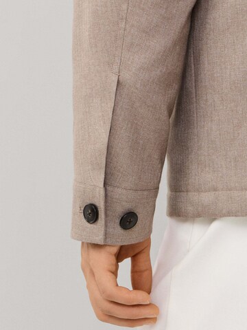 Hackett London Between-season jacket in Beige