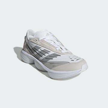 ADIDAS SPORTSWEAR - Zapatillas deportivas bajas 'Lightblaze' en blanco