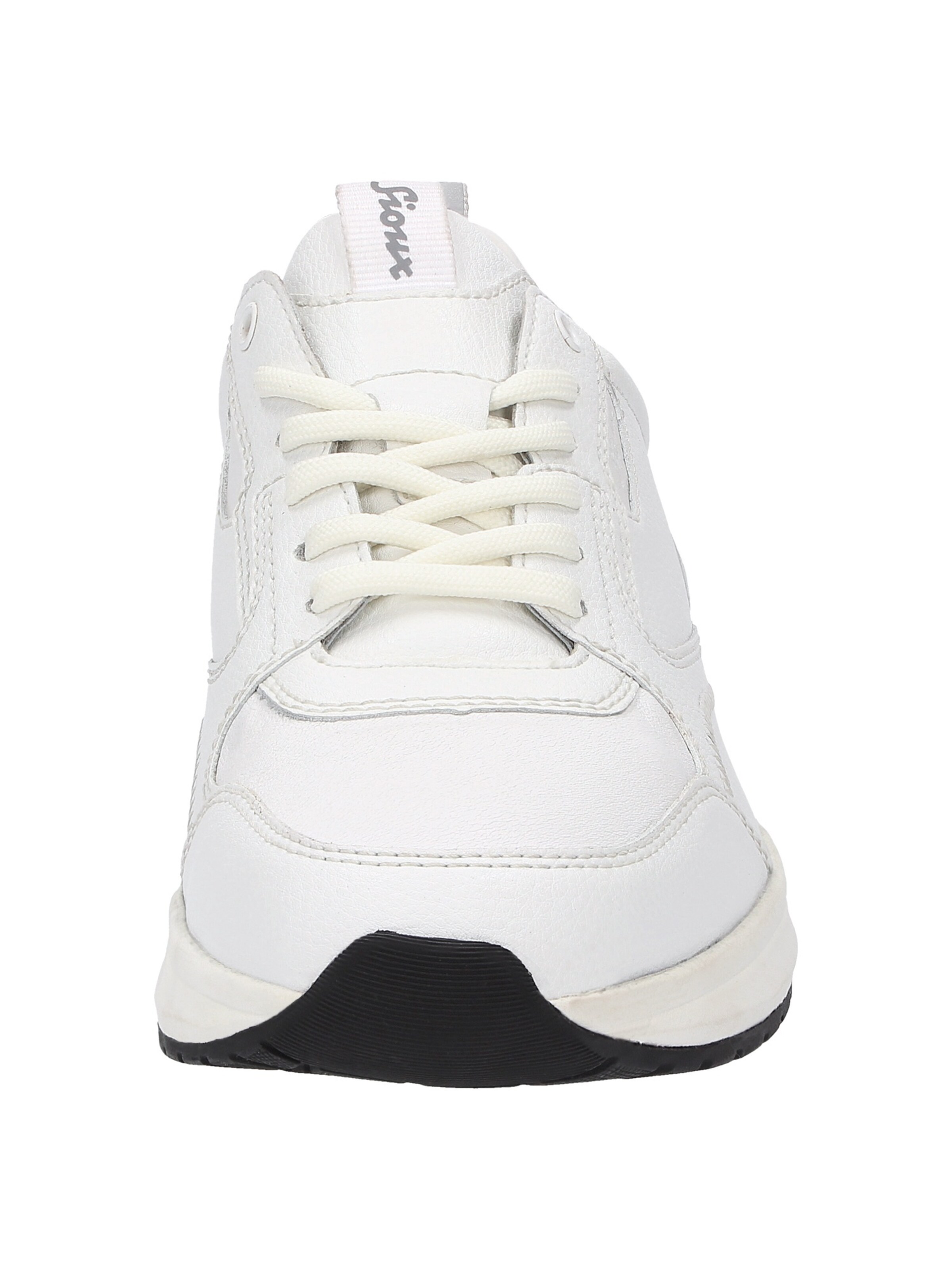 SIOUX Platform trainers 'Tasulio' in White