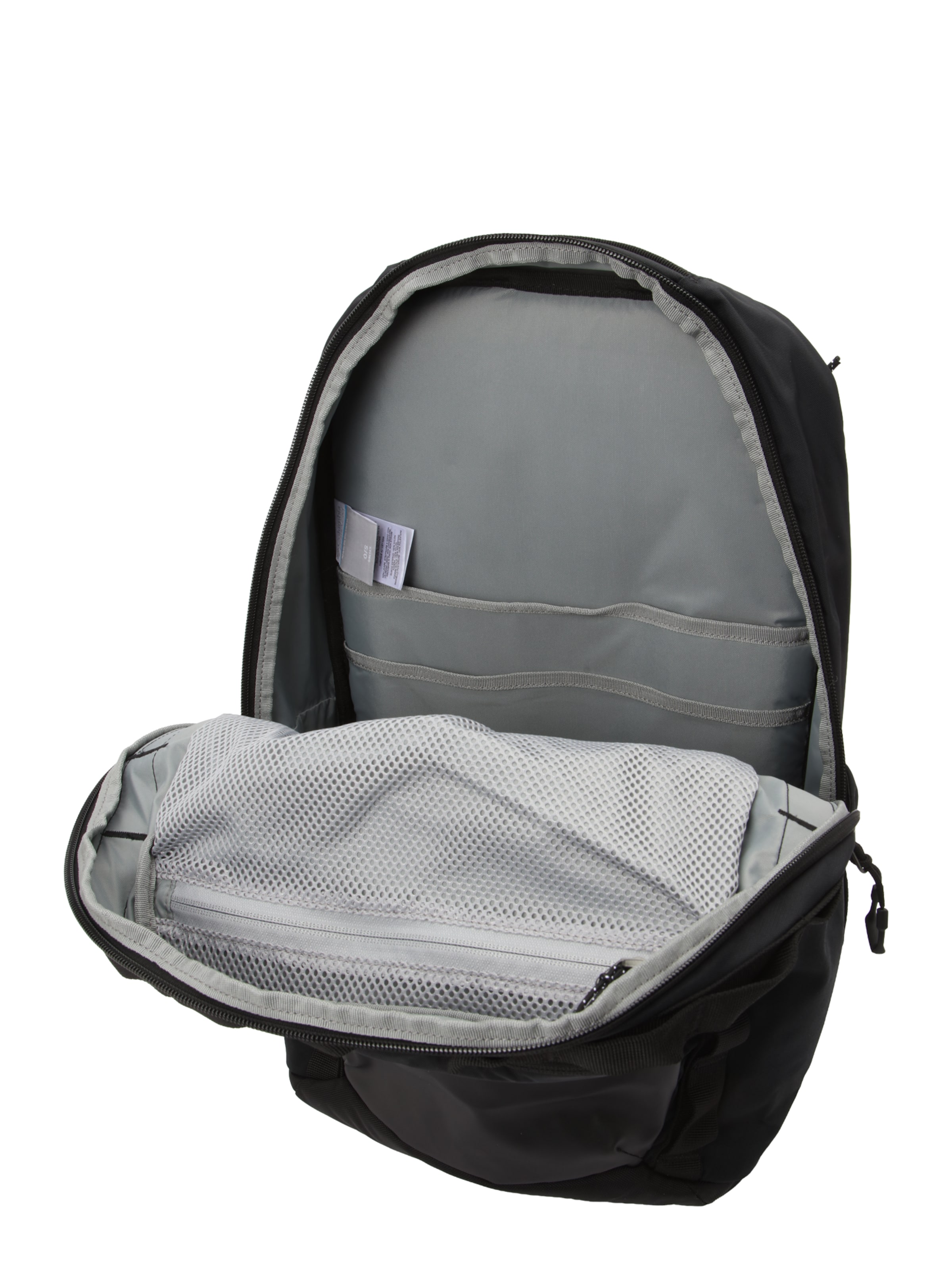 COLUMBIA Sportryggsäck 'Landroamer Everyday' i svart