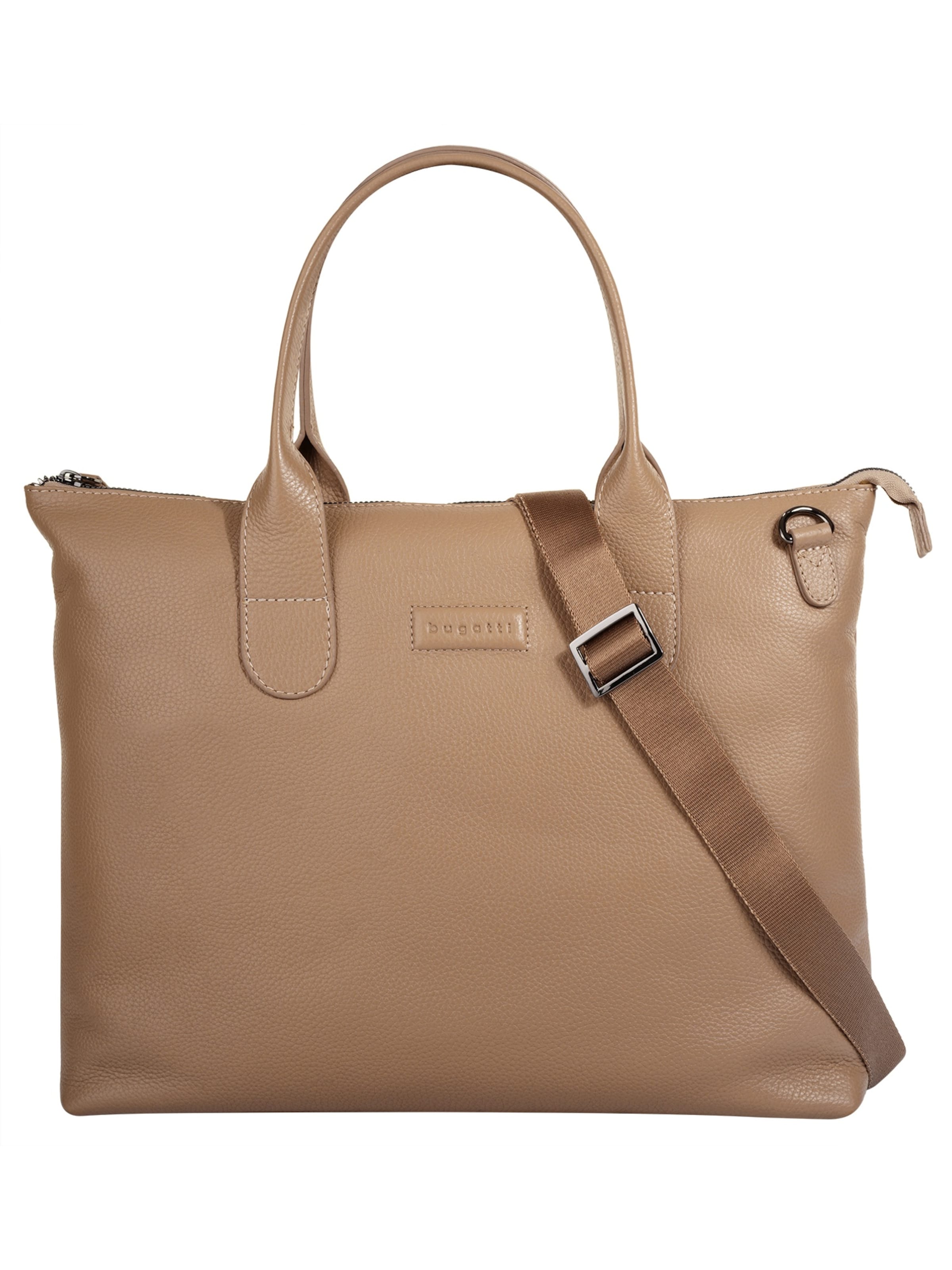 bugatti Shopper 'ELSA'‌‌‌ in Beige