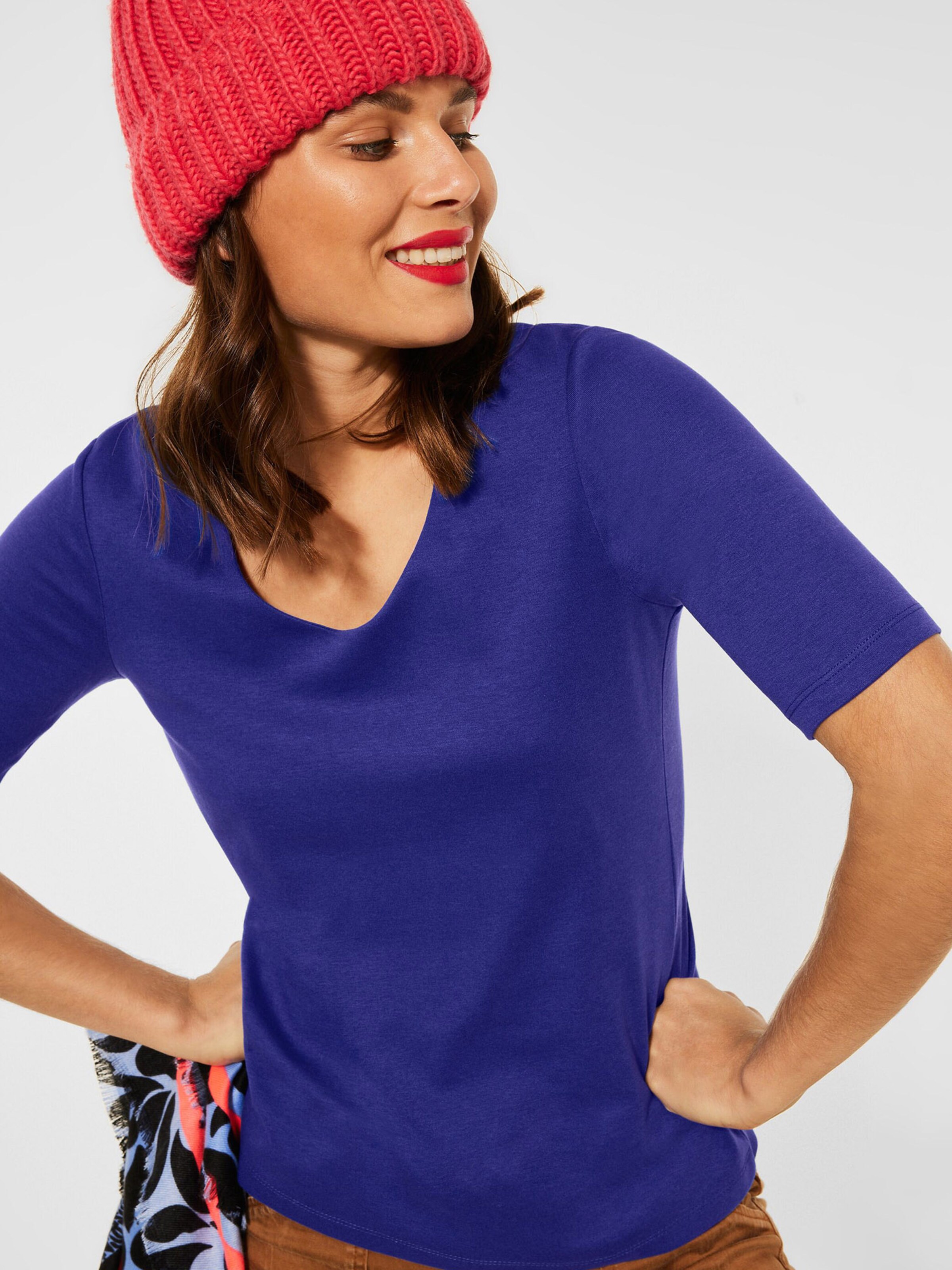 street one shirt palmira
