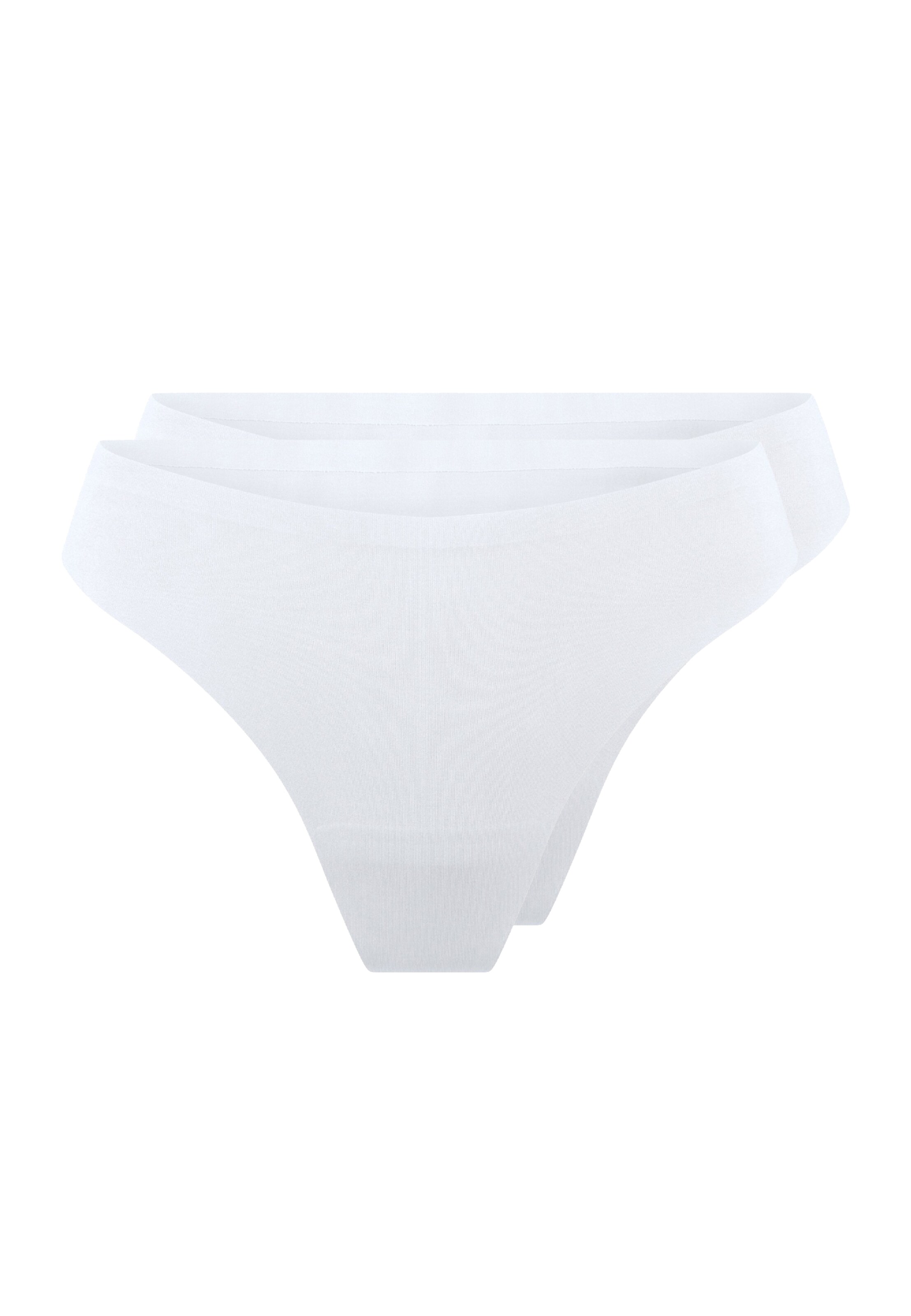 LingaDore String in Beige: voorkant