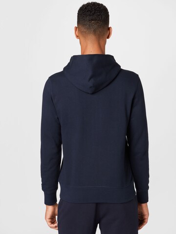 TOMMY HILFIGER - Sudadera en negro