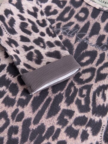 smALLSAINTS Комплект в Лиловый