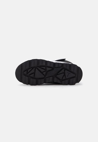 PUMA Μπότες για χιόνι 'Evolve Boot Lite V' σε μαύρο