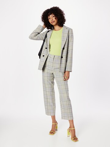 Dorothy Perkins - Blazer em amarelo