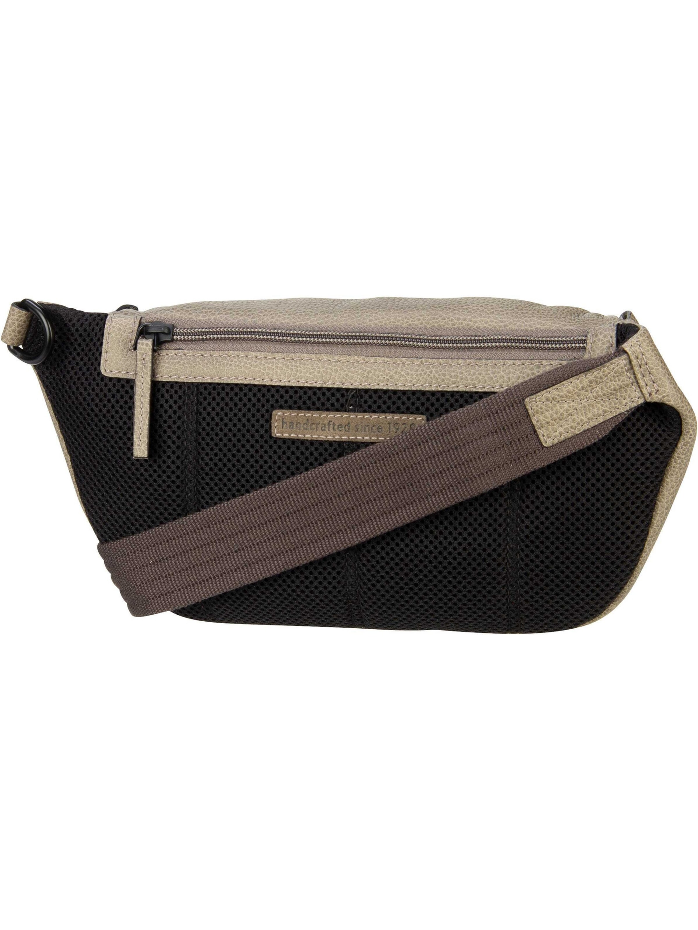 Picard Fanny Pack 'Casual' in Grey