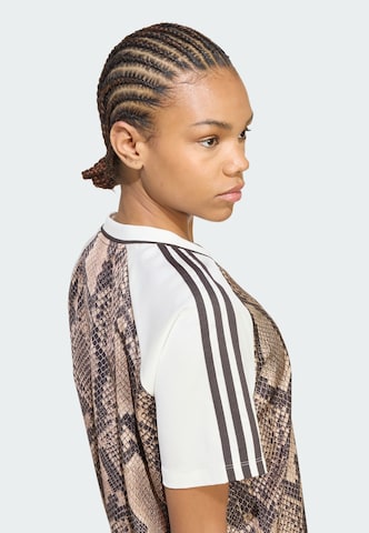 ADIDAS ORIGINALS Tričko – béžová