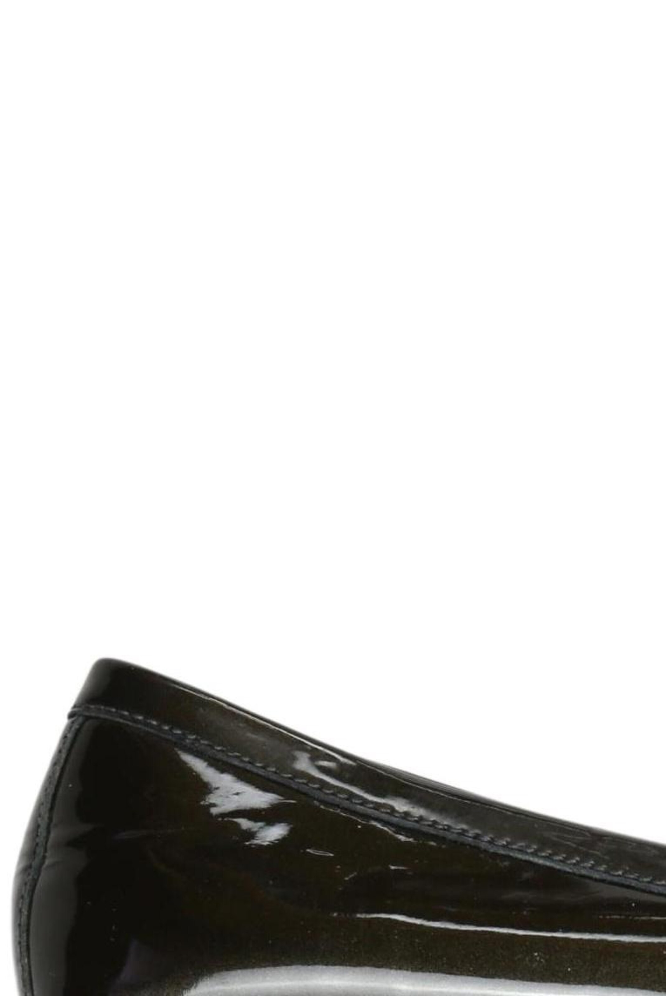 PRADA Flats & Loafers in 39,5 in Brown