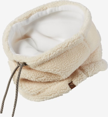 CAMEL ACTIVE Scarf in Beige: front