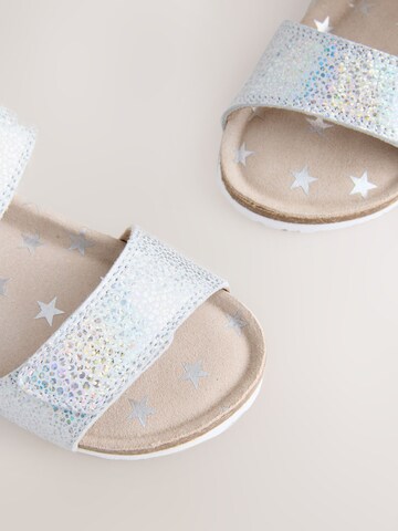 Next Sandalen in Wit