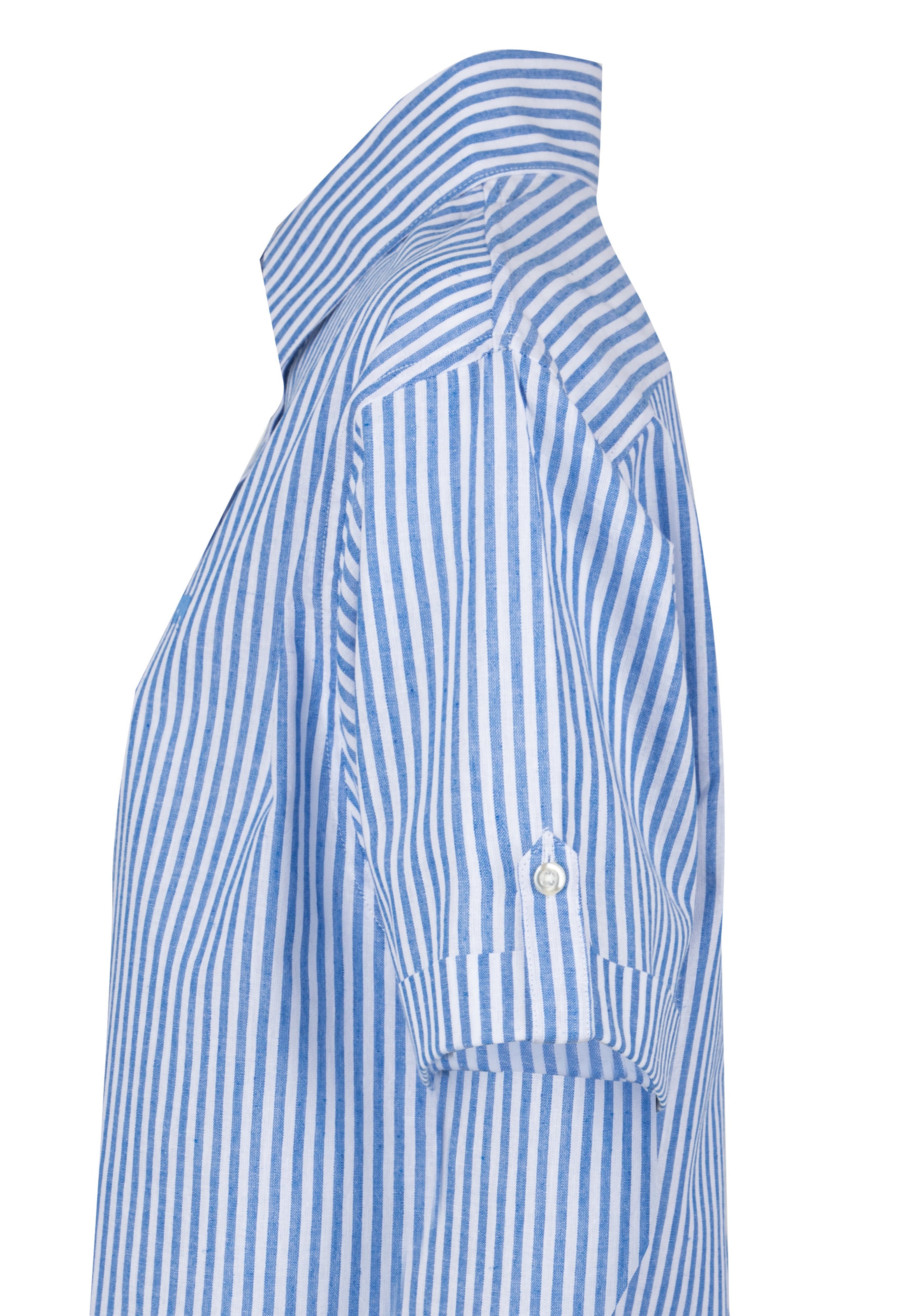 Jimmy Sanders Μπλούζα σε μπλε